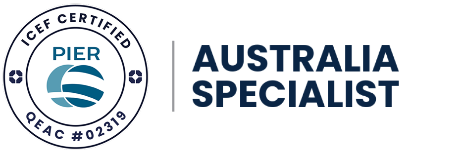 Australia Specialist