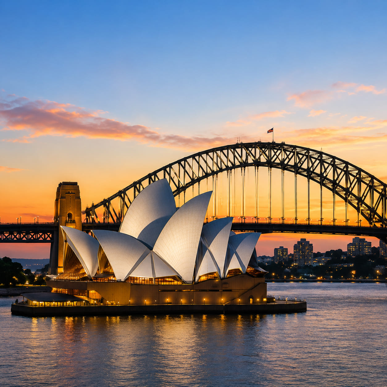 Australia