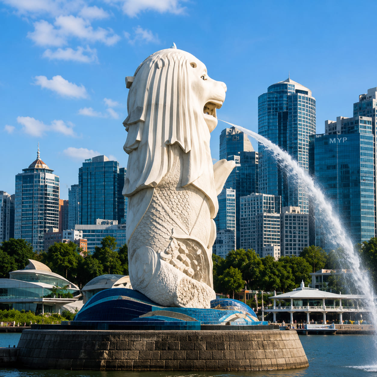 Singapore